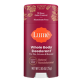 Lume Solid Stick Deodorant Spiced Sandalwood