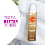 Lume Spray Deodorant Vanilla Bliss