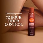Lume Spray Deodorant Cashmere Vanilla