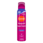 Lume Sweat Control Spray Deodorant Soft Powder